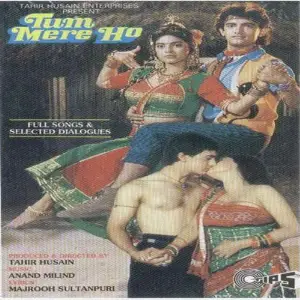 Tum Mere Ho image