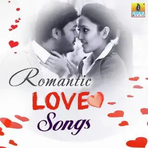 Romantic Love Songs Various Artists