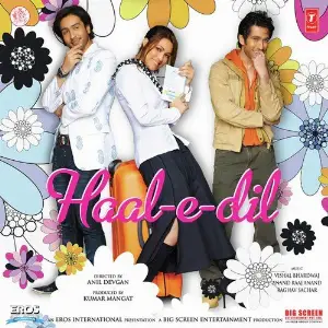 Haal-E-Dil image
