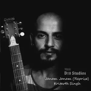 Janam Janam (Reprise) (Cover Version) image