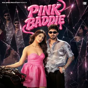 Pink Baddie image