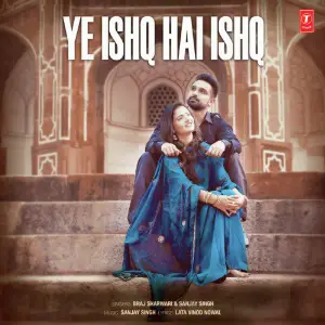 Ye Ishq Hai Ishq image
