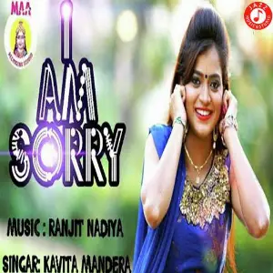 I Am Sorry image
