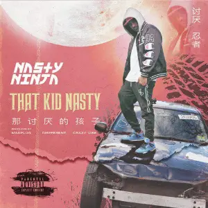 That Kid Nasty image