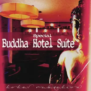 Buddha Hotel Suite Special image