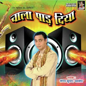 Chalaa Paardh Diya image