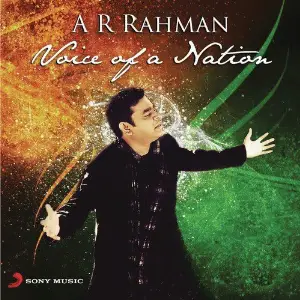 A. R. Rahman - Voice of a Nation image