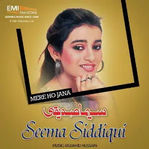 Best of Seema Siddqui image