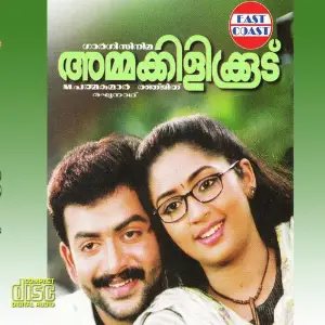 Ammakilikoodu image