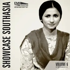 Showcase Southasia, Vol. 6 image