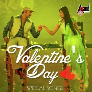 Valentines Day Special Songs Various Artists