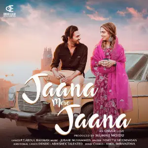 Jaana Mere Jaana image