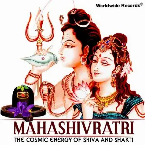 Mahashivratri - The Cosmic Energy of Shiva and Shakti image