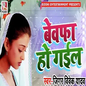 Sanam Bewafa Ho Gail Ranjeet Singh