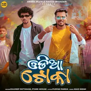 Odia Toka image