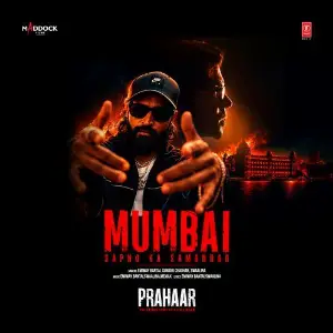 Mumbai Sapno Ka Samandar (From Prahaar The Untold Story Of Ujjwal Nikam) image