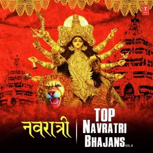 Top Navratri Bhajans Vol-6 image