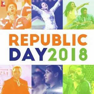 Republic Day 2018 Various Artists