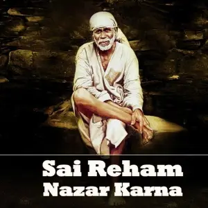 Sai Reham Nazar Karna image