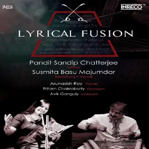 Lyrical Fusion image