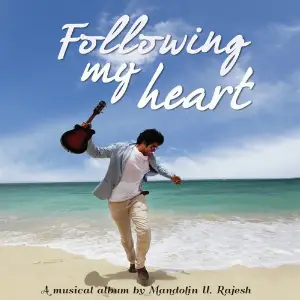 Following My Heart image
