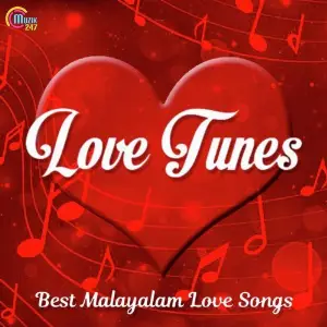 LoveTunes - Best Malayalam Songs image