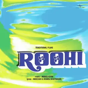 Roohi image
