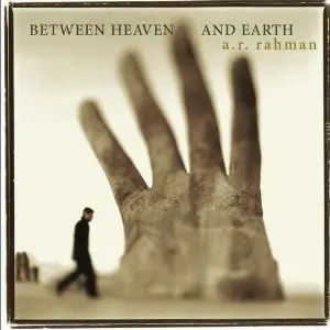 Between Heaven and Earth image