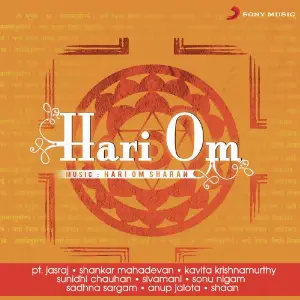 Hari Om image