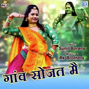 Gaon Sojat Mein image