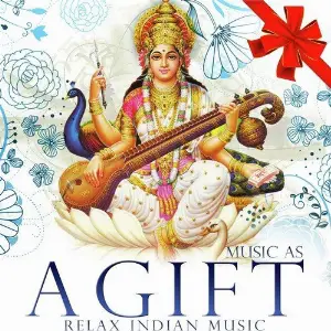 Music from India. Typical Indian Music image