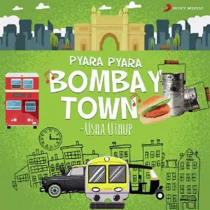 Pyara Pyara Bombay Town image