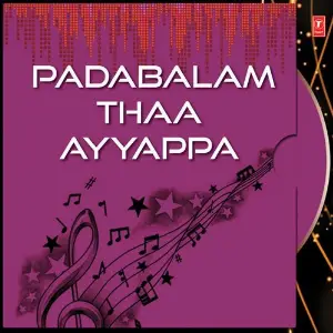 Padabalam Thaa Ayyappa image