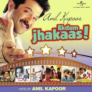 Ekdum Jhakaas - Hits Of Anil Kapoor image