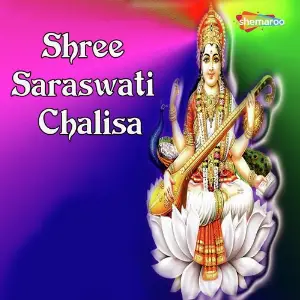 Shree Saraswati Chalisa image