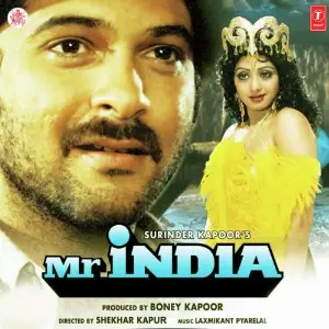 Mr. India 