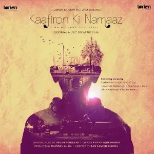 Kaafiron Ki Namaaz image