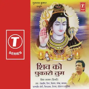 Shiv Ko Pukaro Tum image