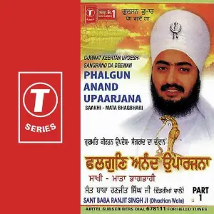 Phalgun Anand Upaarjana Saakh (Part 1) image