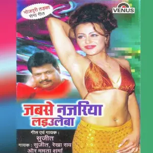 Jabse Nazariya Laduleba - Tadka Sega Geet image
