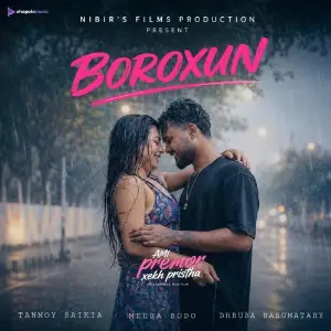 Boroxun (From Ami Premor Xekh Pristha) image