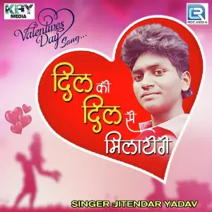 Dil Ko Dilse Milange image