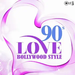 90s Love Bollywood Style image
