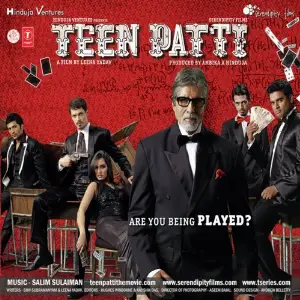 Teen Patti image