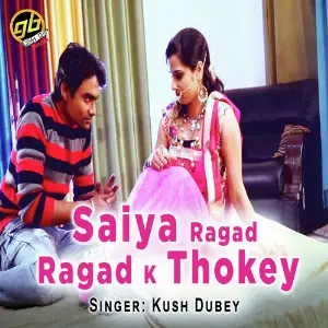 Saiya Ragad Ragad K Thokey image