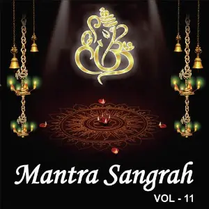 Mantra Sangrah, Vol. 11 image