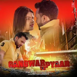 Gangwar Vs Pyaar image