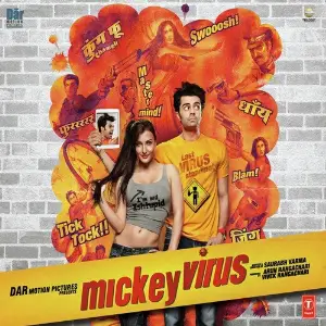 Mickey Virus image
