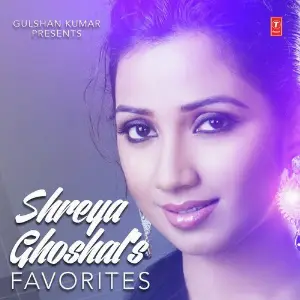 Shreya GhoshalS Favorites Vishal, Shekhar