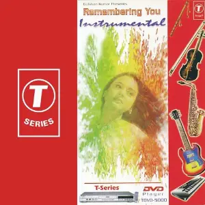 Remembering You Instrumental image